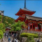 【よ～いドン】京都府の和菓子、和食、会席料理、神社、伝統工芸品